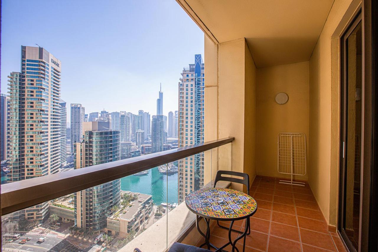 Brand New Rimal 2Bd In Front Of The Jbr Beach Dubái Exterior foto