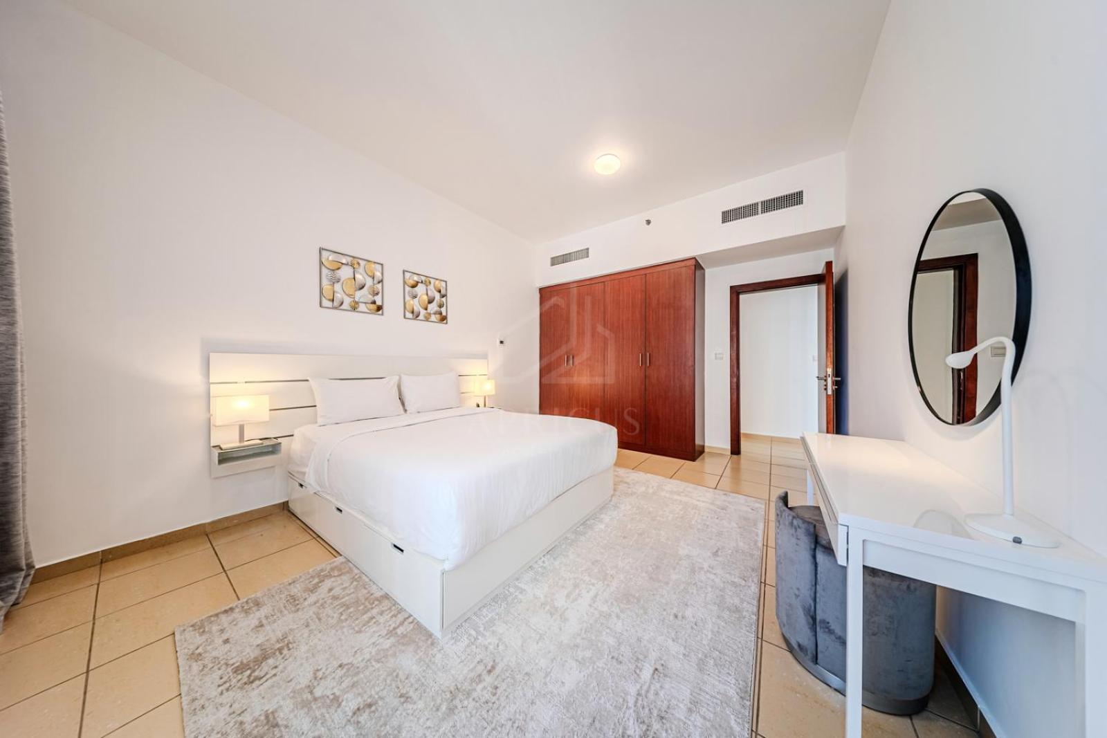 Brand New Rimal 2Bd In Front Of The Jbr Beach Dubái Exterior foto