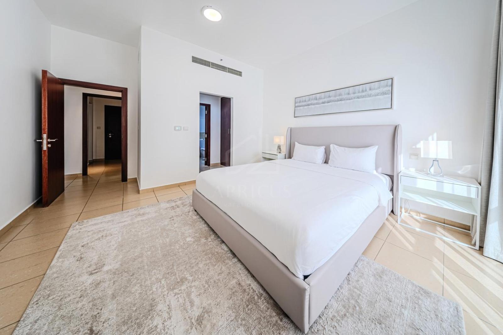 Brand New Rimal 2Bd In Front Of The Jbr Beach Dubái Exterior foto