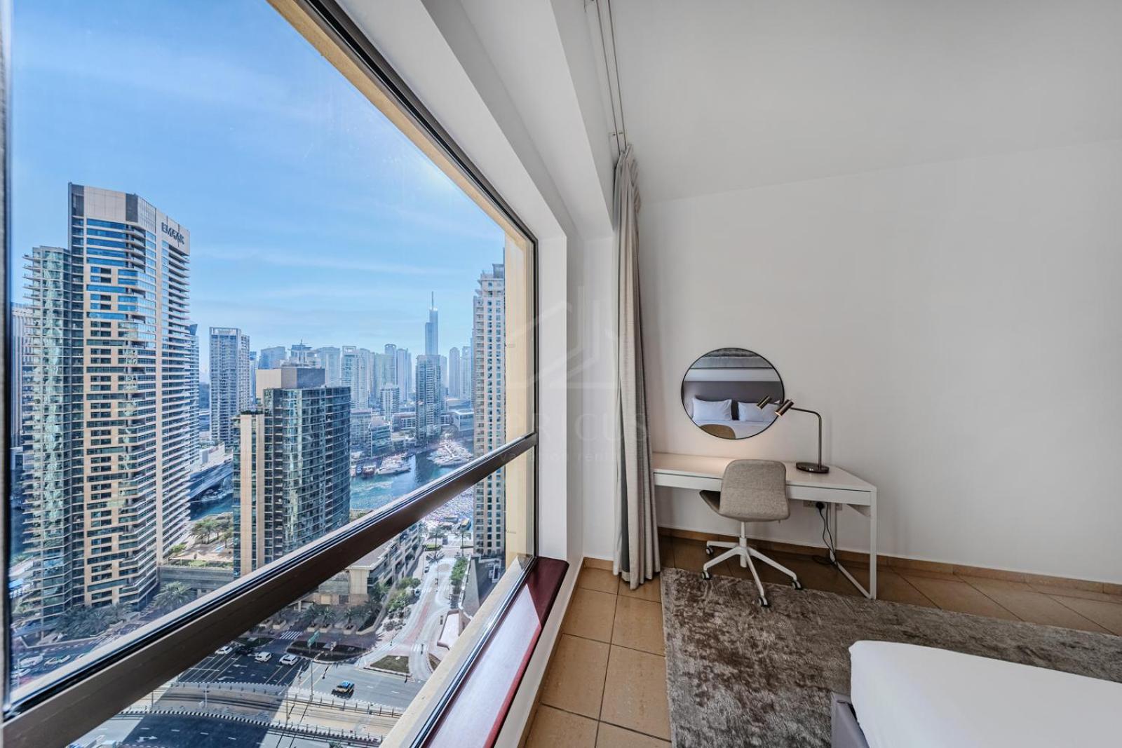 Brand New Rimal 2Bd In Front Of The Jbr Beach Dubái Exterior foto