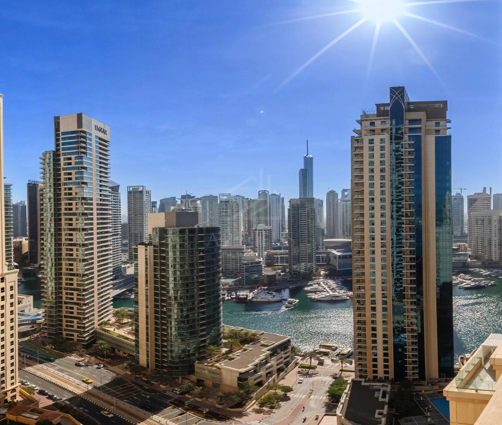 Brand New Rimal 2Bd In Front Of The Jbr Beach Dubái Exterior foto