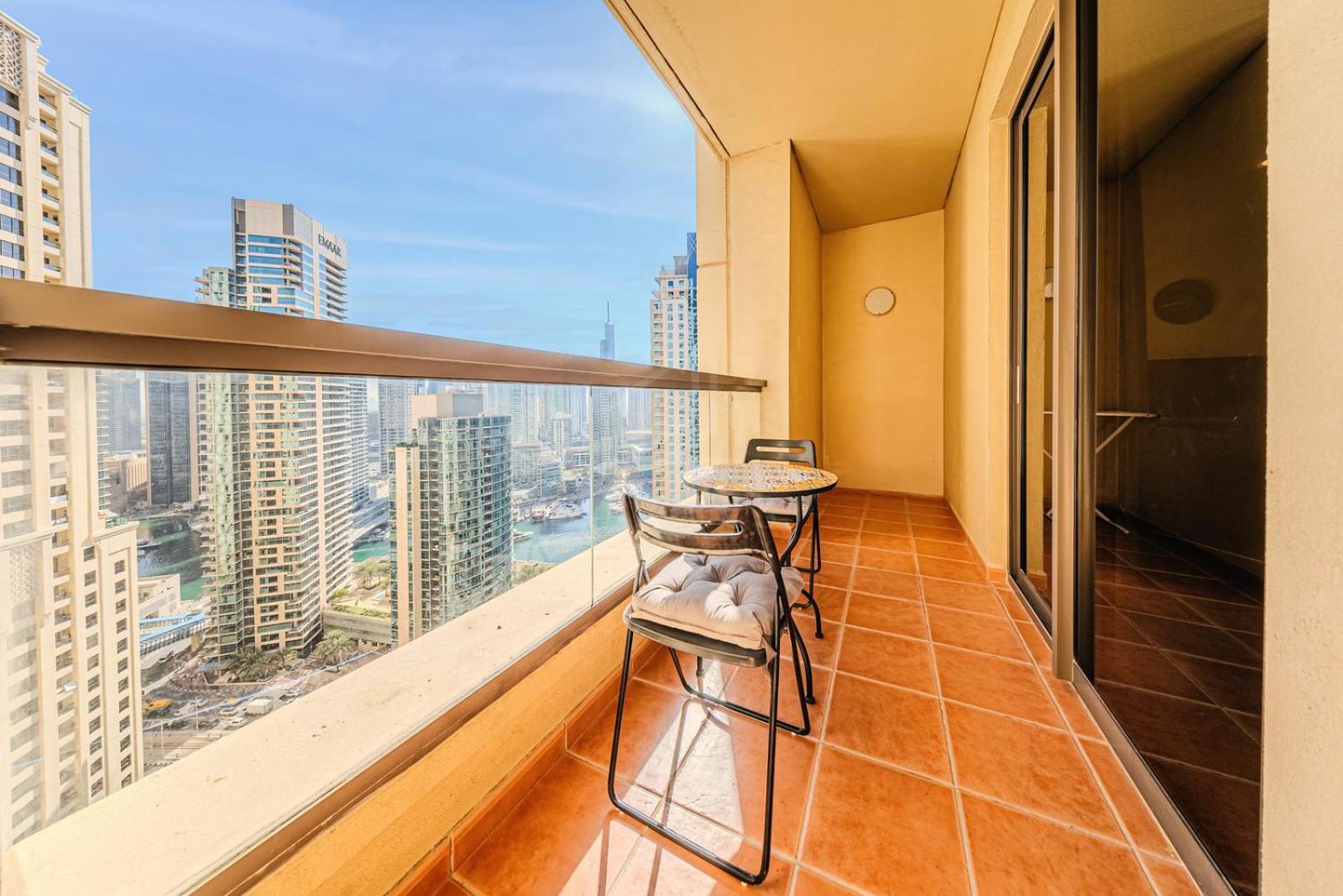 Brand New Rimal 2Bd In Front Of The Jbr Beach Dubái Exterior foto