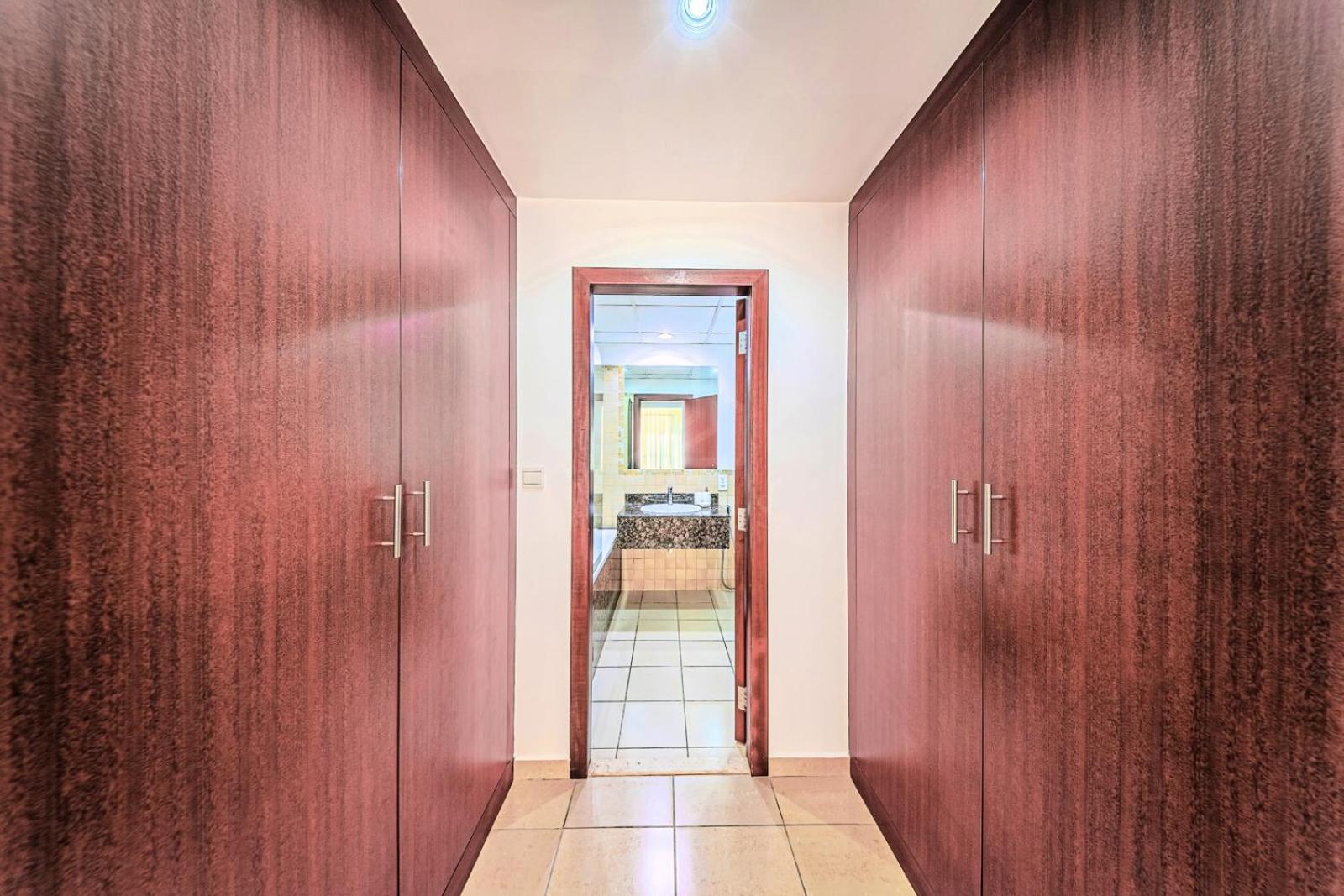 Brand New Rimal 2Bd In Front Of The Jbr Beach Dubái Exterior foto